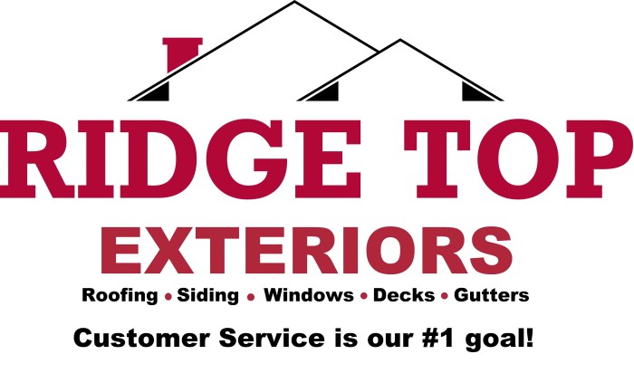 Ridge Top Exteriors | Roofing Contractors in Madison, WI