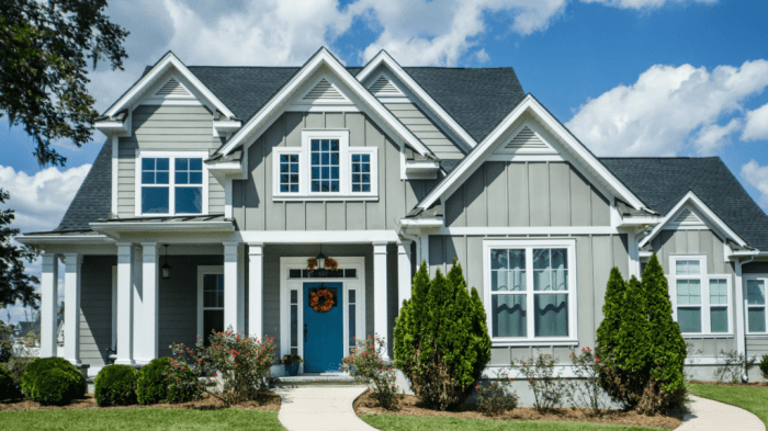 Roofing • Siding • Gutters | SkyGuard Home