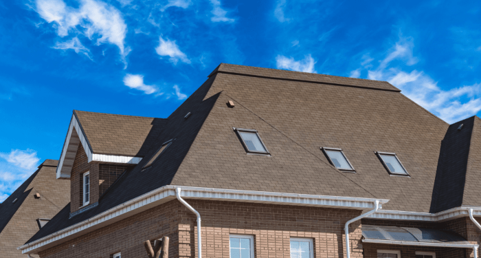 Roofing • Siding • Gutters | SkyGuard Home