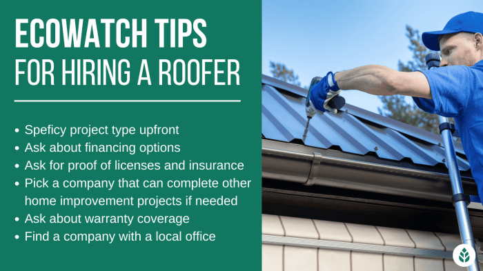 Top 5 Best Roofing Companies (2025 Review) - EcoWatch