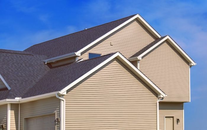 House Siding Types