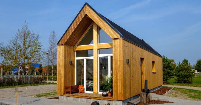 Sustainable Living Tips Inspired By Tiny Home Lifestyle
