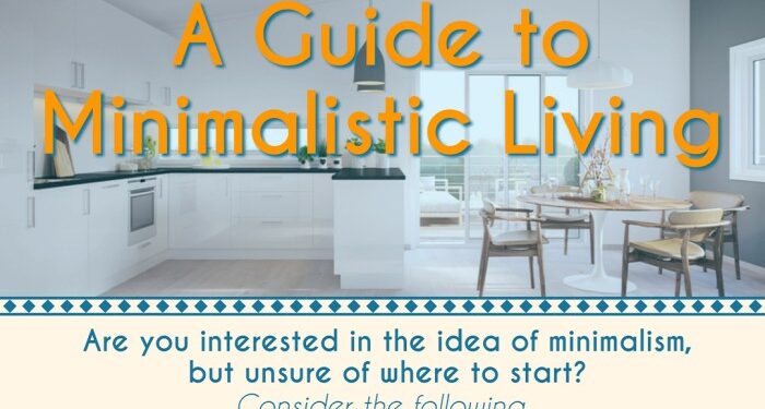 A Guide to Minimalist Living — RISMedia