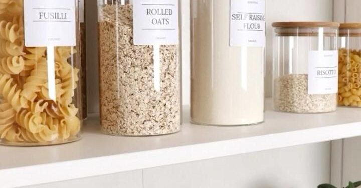 Kitchen organization hacks and ideas to simplify your life – Artofit