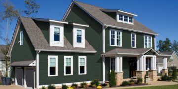 Exploring Green House Siding: A Comprehensive Guide - Homeimprovement ...