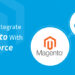 How To Seamlessly Integrate Magento With Salesforce CRM?