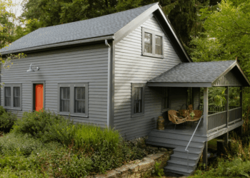 Modern Exterior Siding Options: A Comprehensive Guide