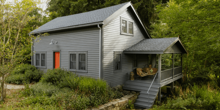 Modern Exterior Siding Options: A Comprehensive Guide