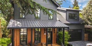 Inexpensive House Siding Ideas: Affordable and Stylish Options ...