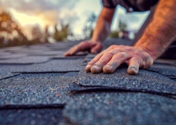Top 7 Signs It’s Time to Replace Your Roof