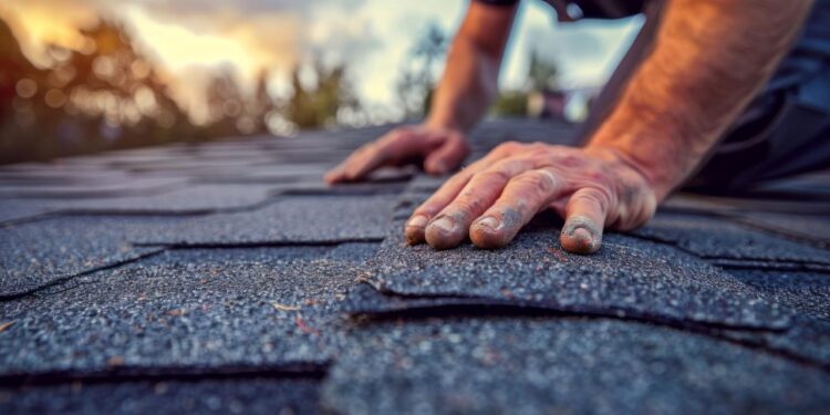Top 7 Signs It’s Time to Replace Your Roof