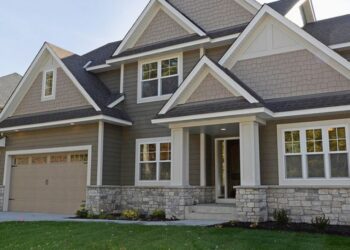 Expert Ottawa Siding Services by Ottawa Eavestroughing: Elevating Your ...