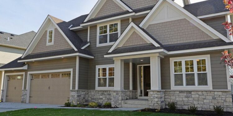 Expert Ottawa Siding Services by Ottawa Eavestroughing: Elevating Your ...