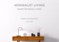 Minimalist Living Guide for Frugal Living (Boxed Set): Simplify and ...