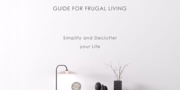 Minimalist Living Guide for Frugal Living (Boxed Set): Simplify and ...