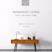 Minimalist Living Guide for Frugal Living (Boxed Set): Simplify and ...